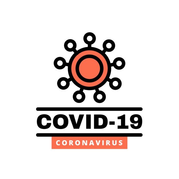 covid image
